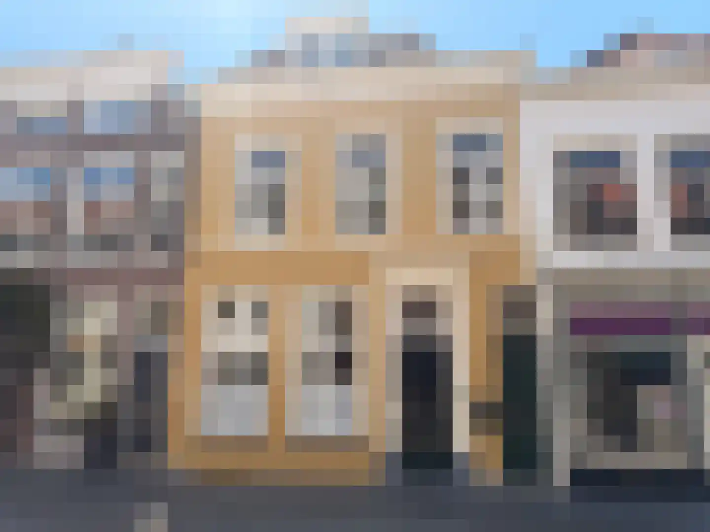 Roskamstraat 3 in Bergen op Zoom