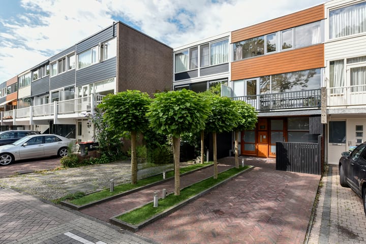 Rosmarijn 18 en Uithoorn foto