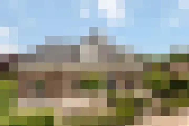 Rosmolen 13 en de Lutte