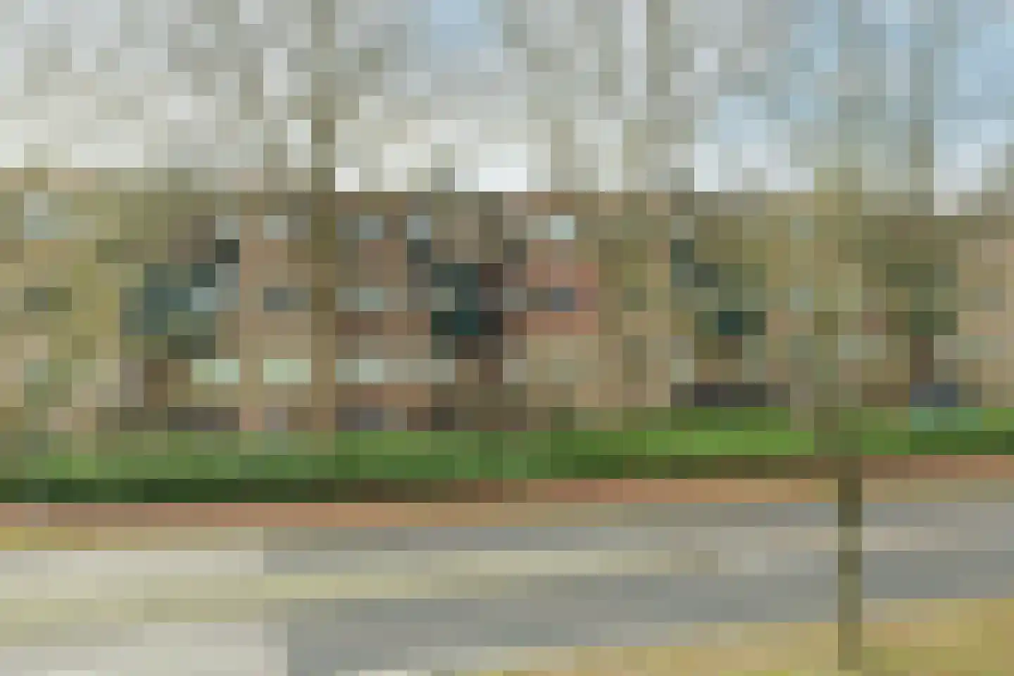Rosmolen 19 in Ridderkerk