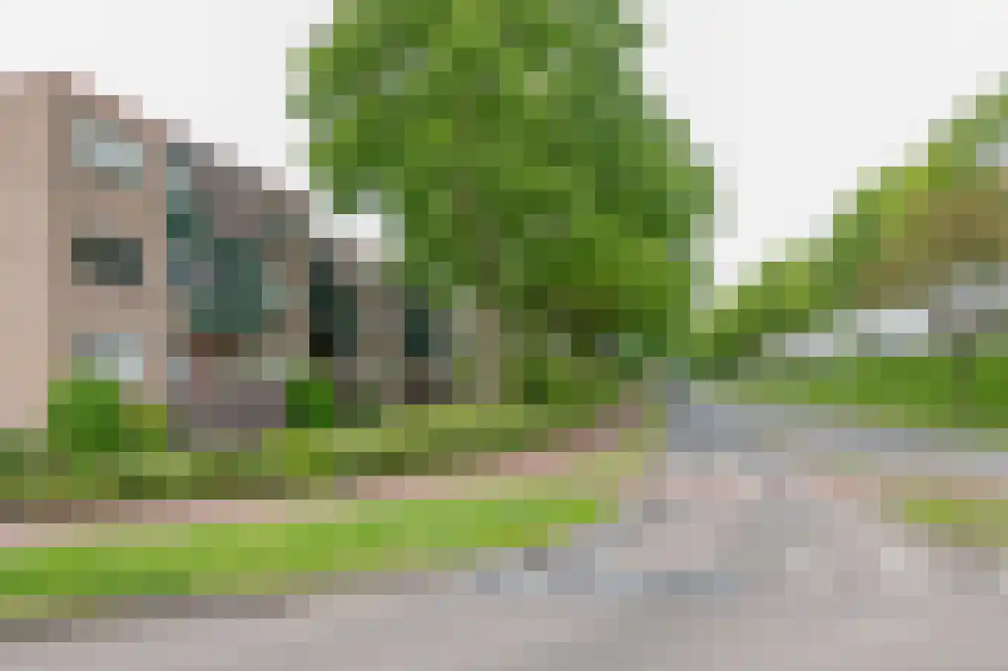 Rosmolen 22 in Ridderkerk