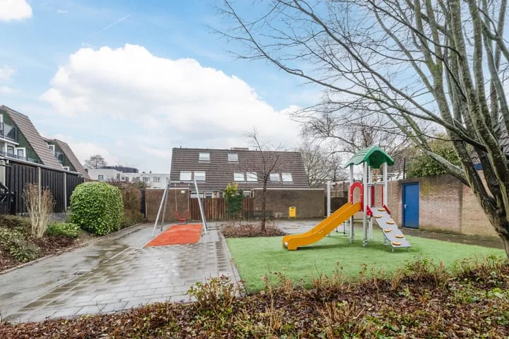 Rosmolen 47 Ridderkerk thumbnail 31