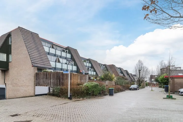 Rosmolen 47 Ridderkerk thumbnail 32