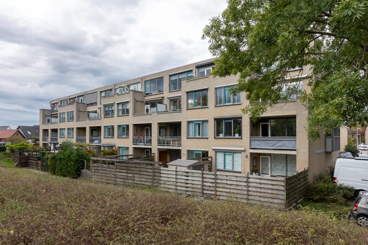 Rosmolen 55 en Alphen aan den Rijn foto