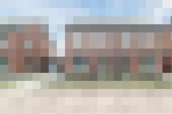 Rosmolen 7 Zwolle