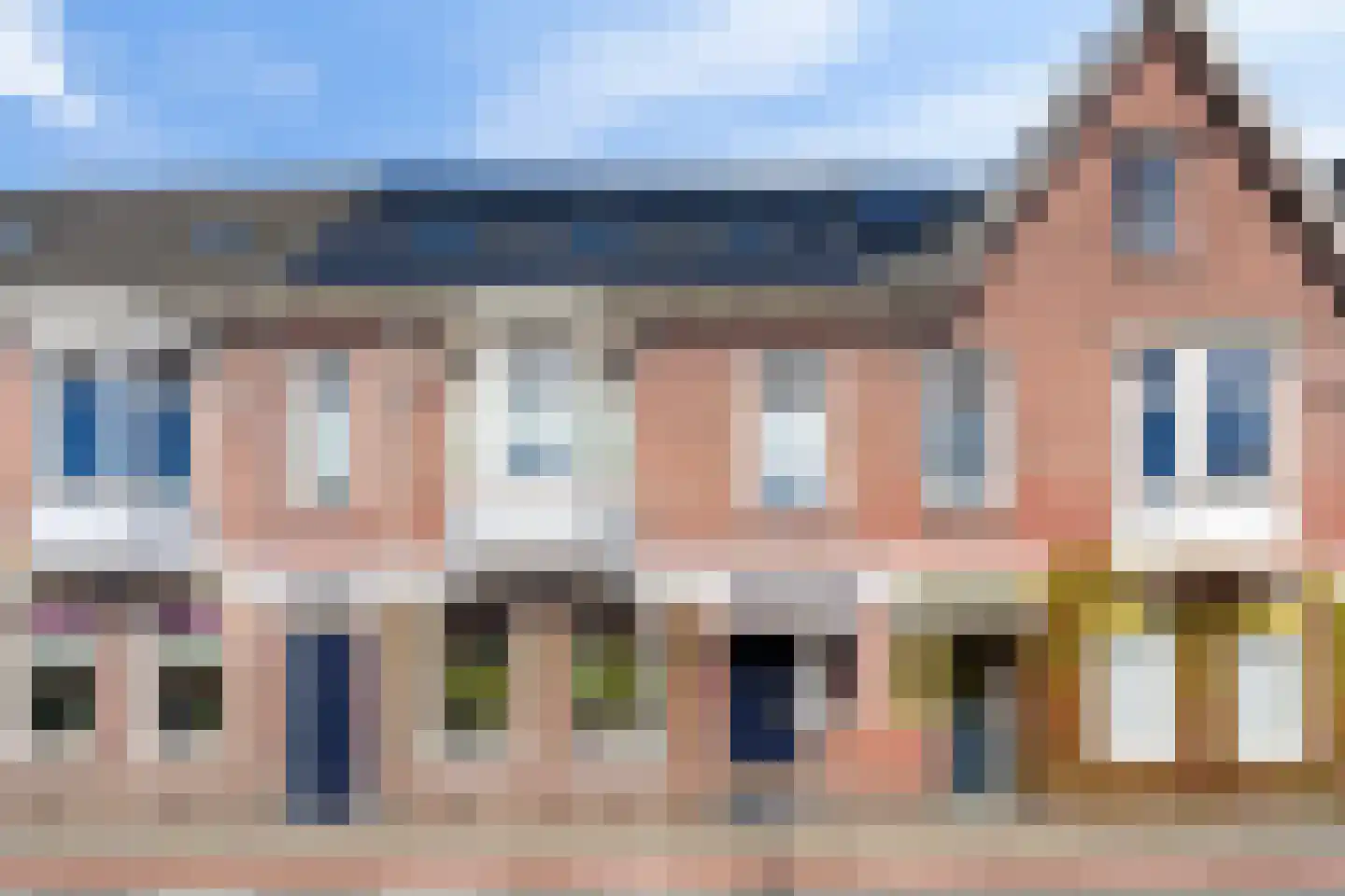 Rosmolenplein 32 Tilburg