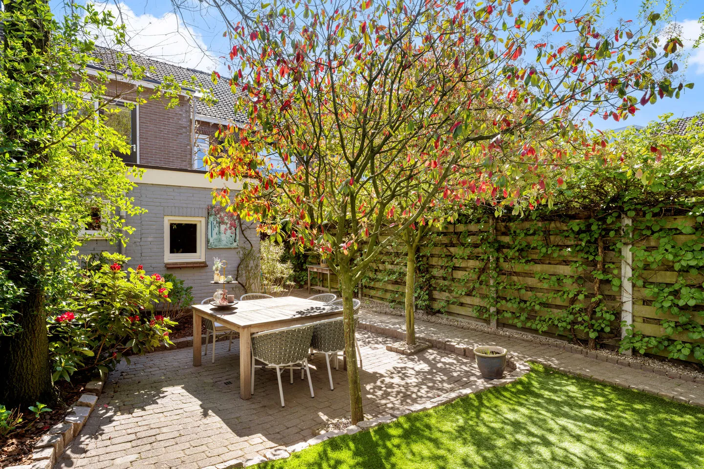 Rosmolenplein 32 Tilburg thumbnail 45
