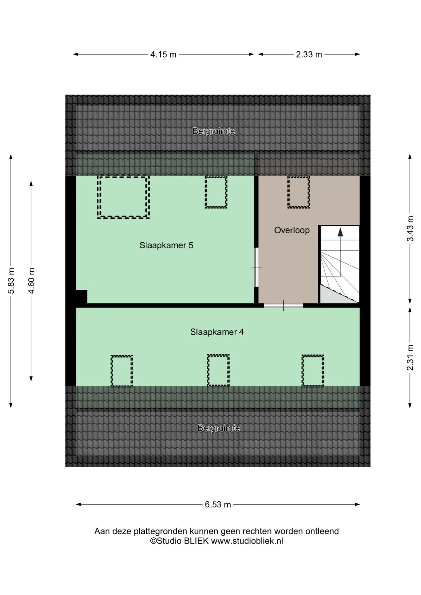 Rosmolenplein 32 Tilburg thumbnail 58