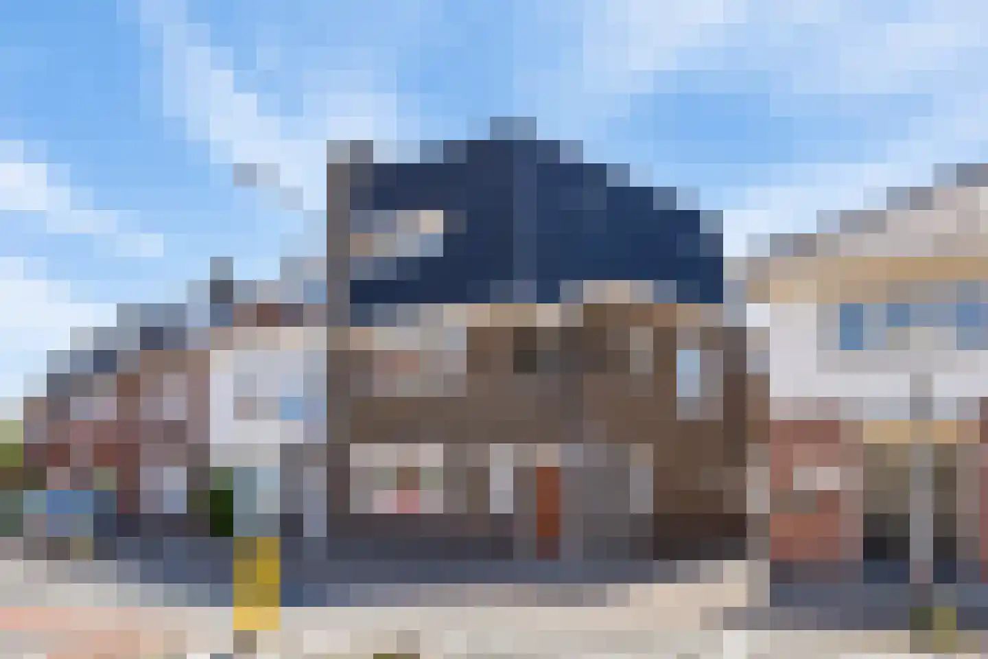 Rosmolenplein 35 Tilburg