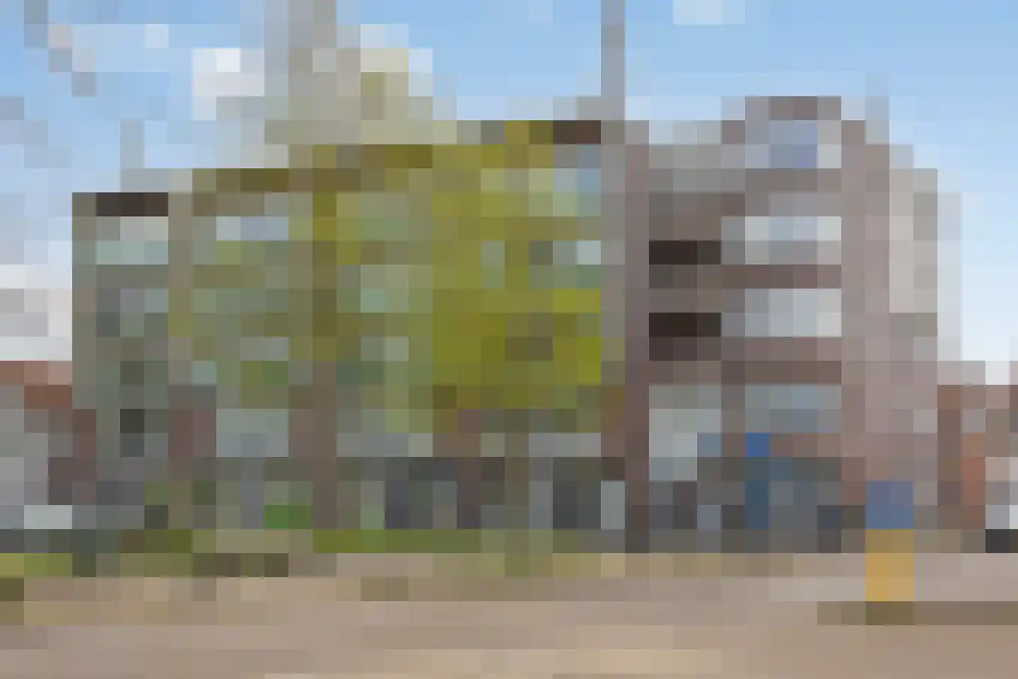 Rosmolenplein 62 Tilburg