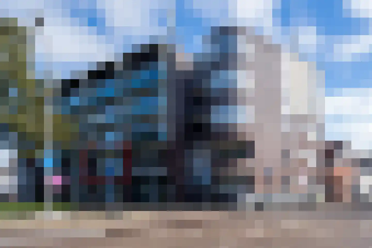 Rosmolenplein 64 in Tilburg