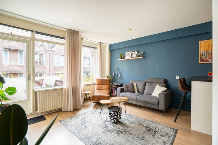 Rosmolensteeg 60 dans Gorinchem photo