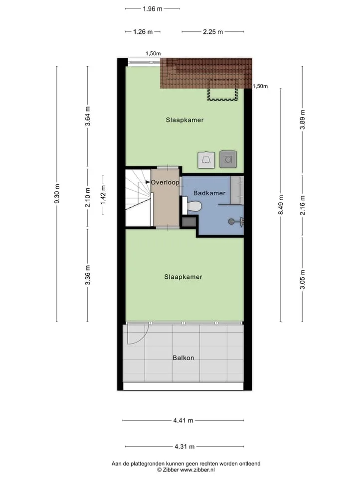 Rosmolensteeg 70 Gorinchem thumbnail 15