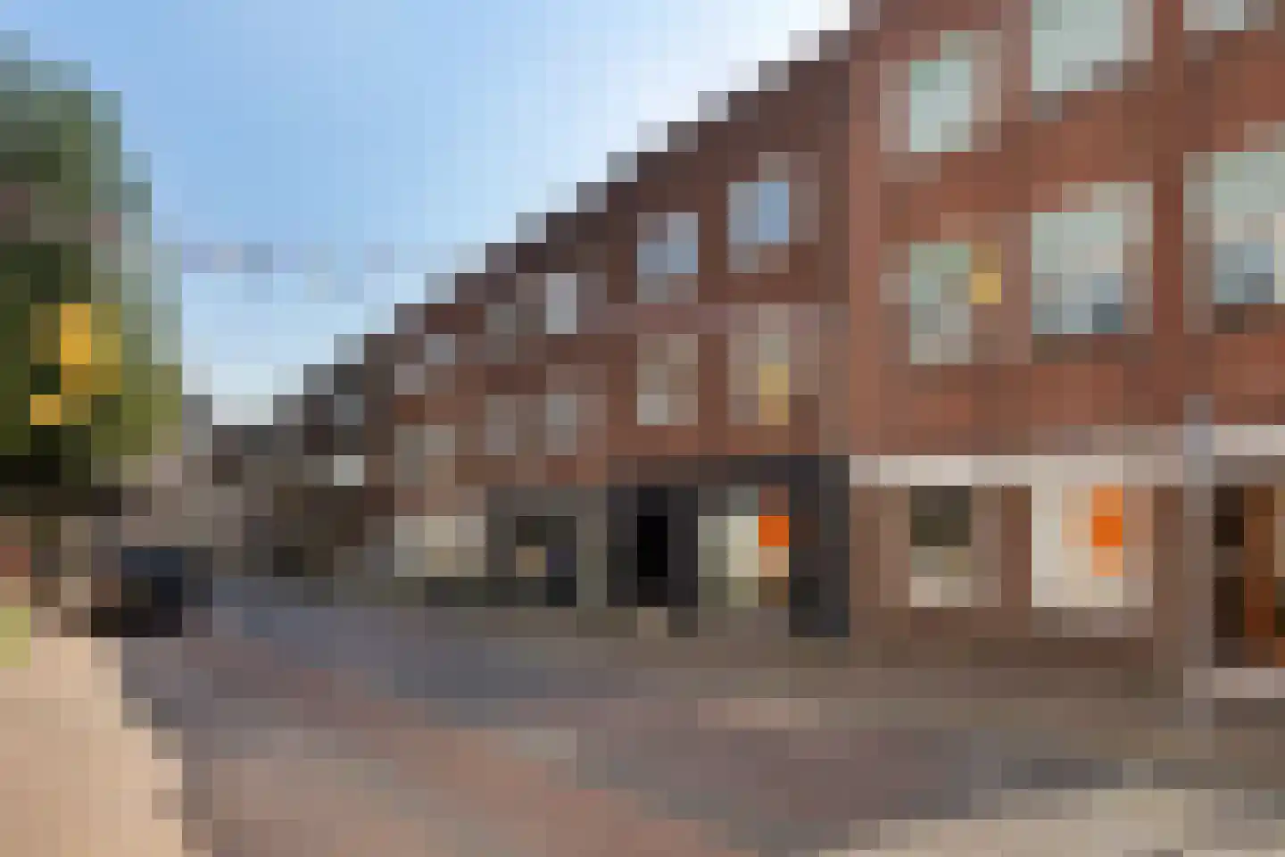 Rosmolenstraat 20 A en Sittard