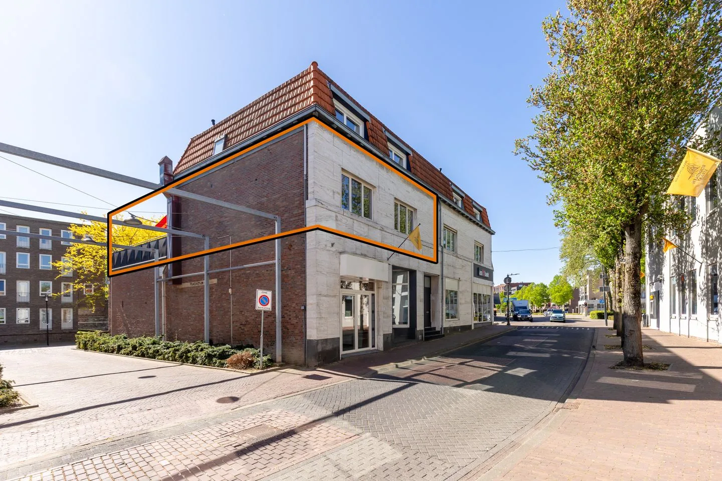 Rosmolenstraat 26 Sittard foto 2