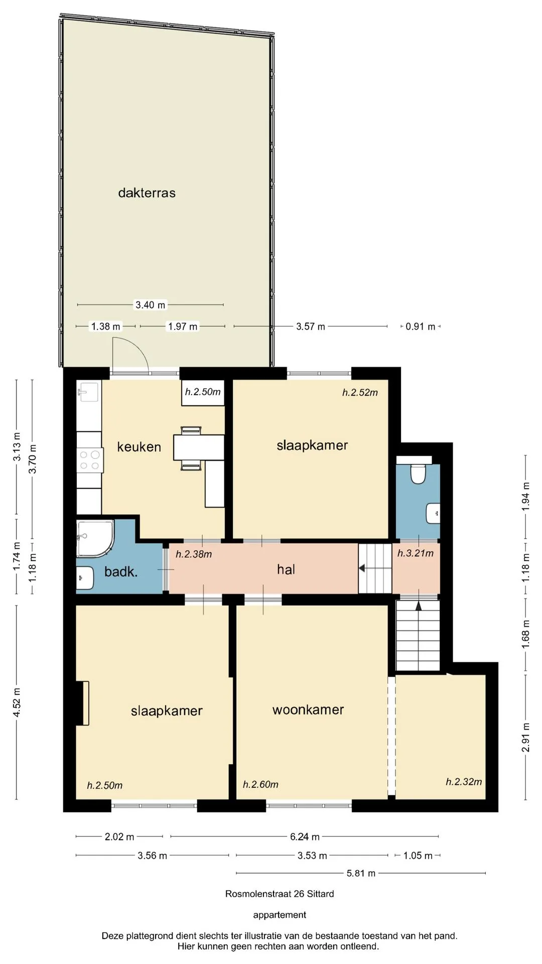 Rosmolenstraat 26 Sittard thumbnail 26