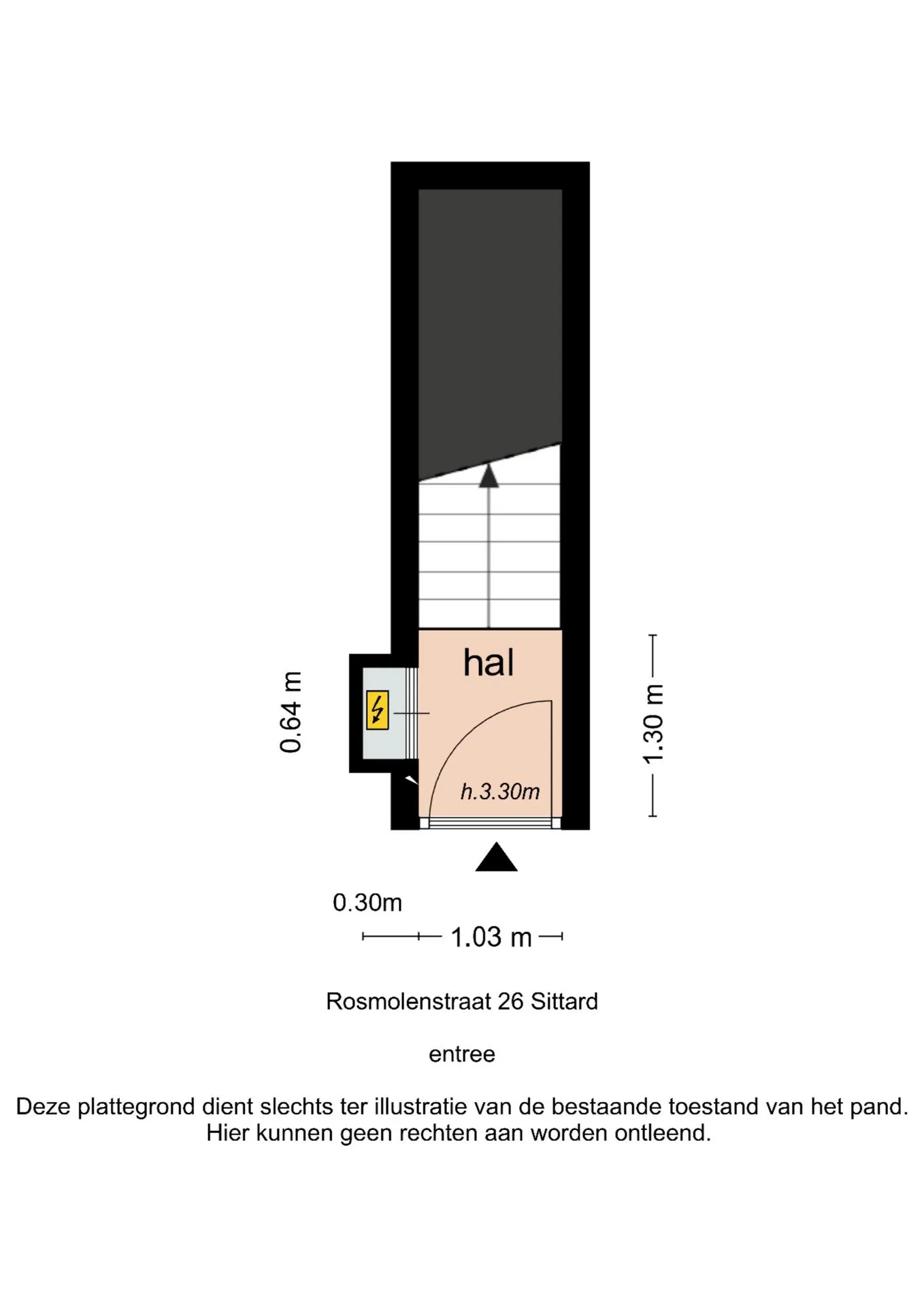 Rosmolenstraat 26 Sittard thumbnail 27