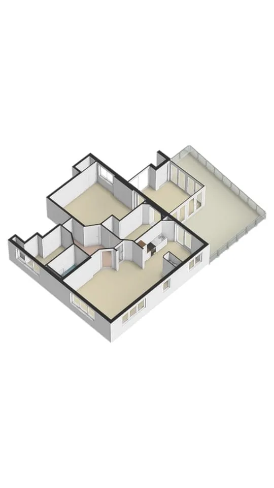 Rosmolenstraat 28 A Sittard thumbnail 24