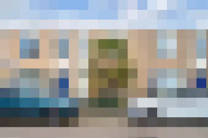 Rosmolenstraat 3 Almere