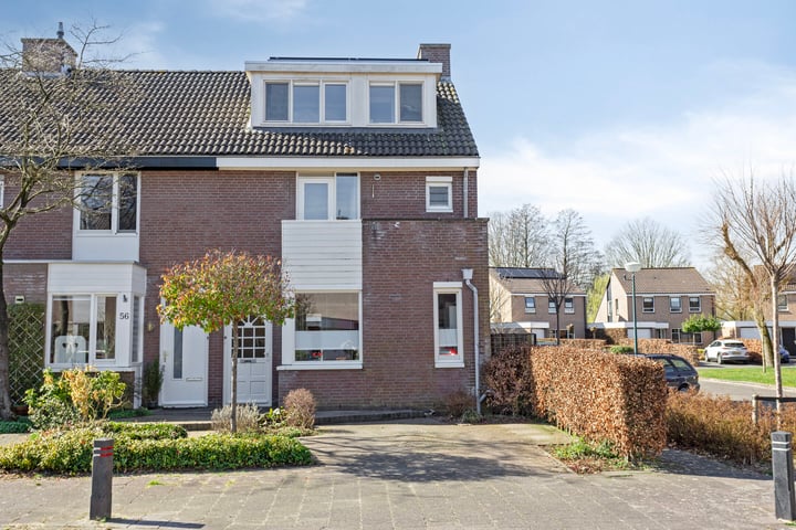Rosmolenstraat 54 in Leusden photo