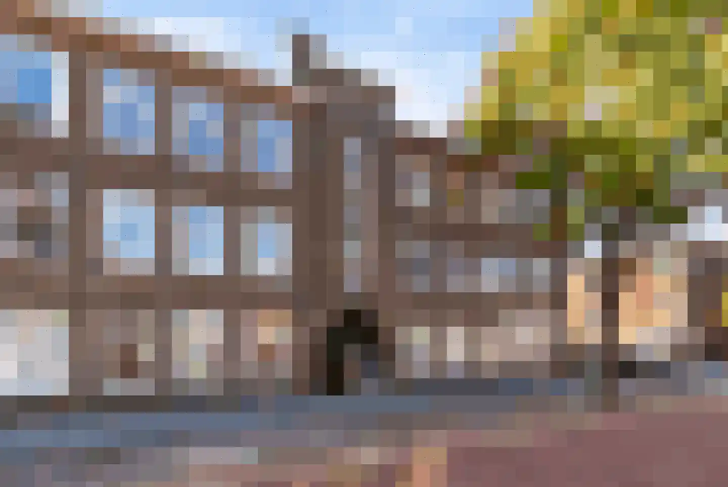 Rosseelsstraat 52 Den Haag