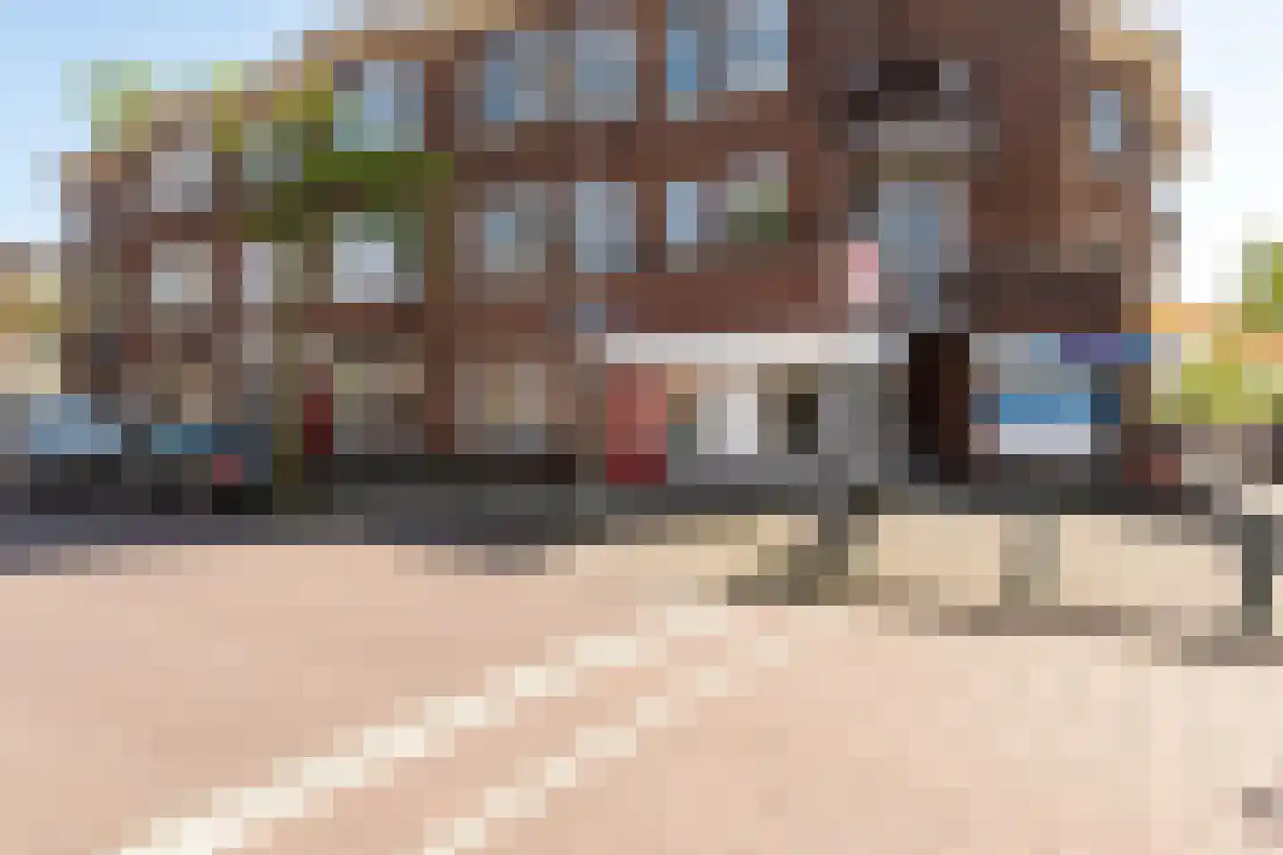 Rosseelsstraat 78 dans Den Haag
