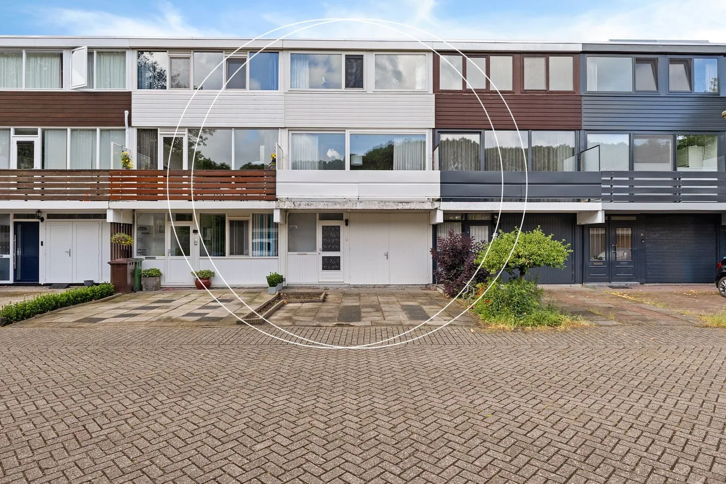 Rossinihof 26 Alphen aan den Rijn