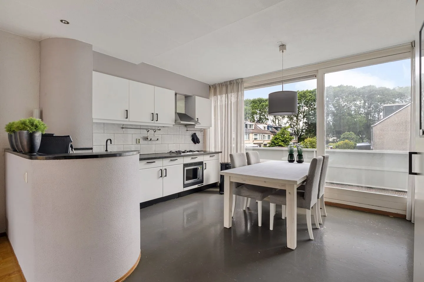 Rossinihof 26 Alphen aan den Rijn foto 2
