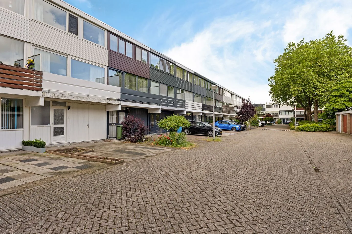 Rossinihof 26 Alphen aan den Rijn thumbnail 4