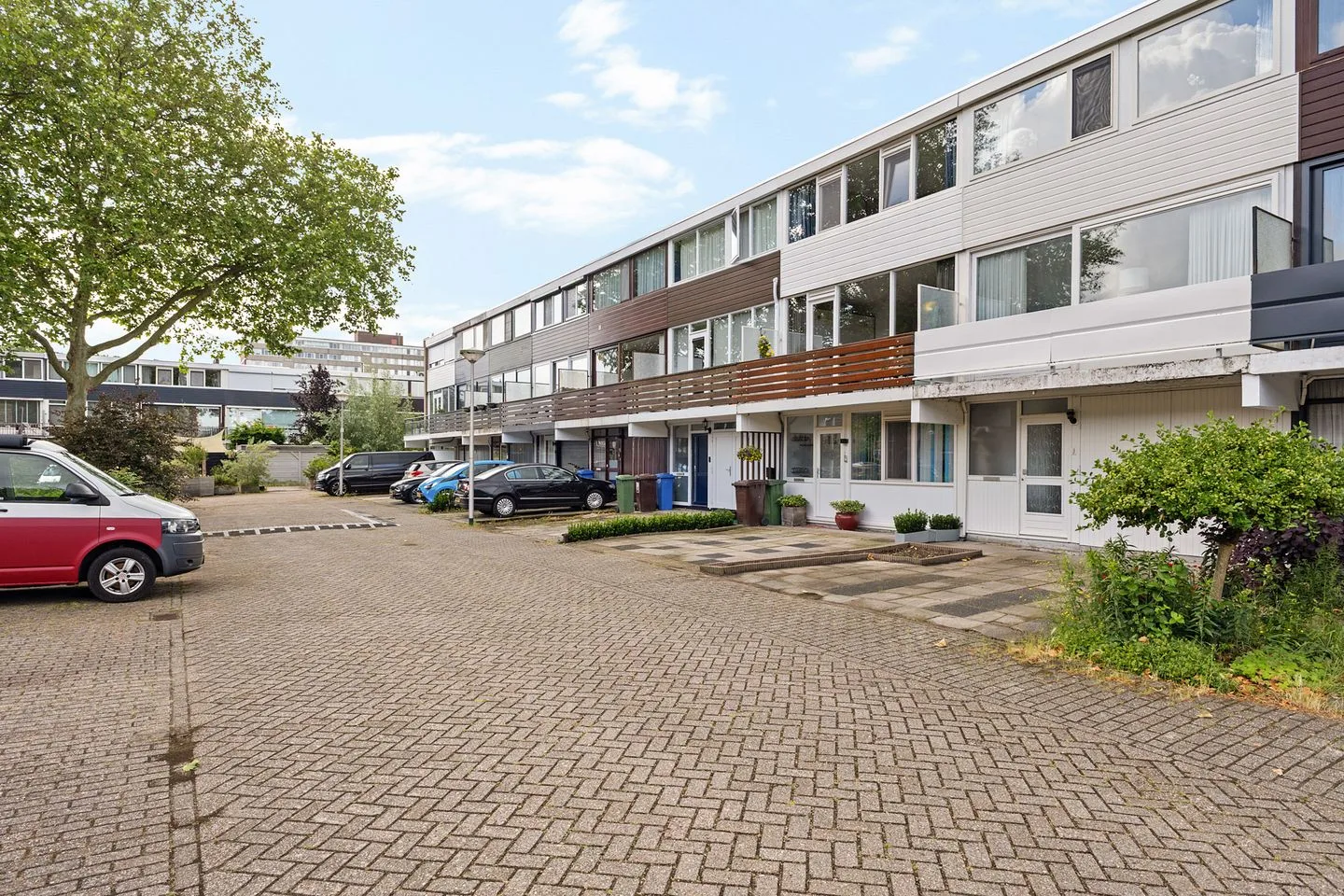 Rossinihof 26 Alphen aan den Rijn thumbnail 5