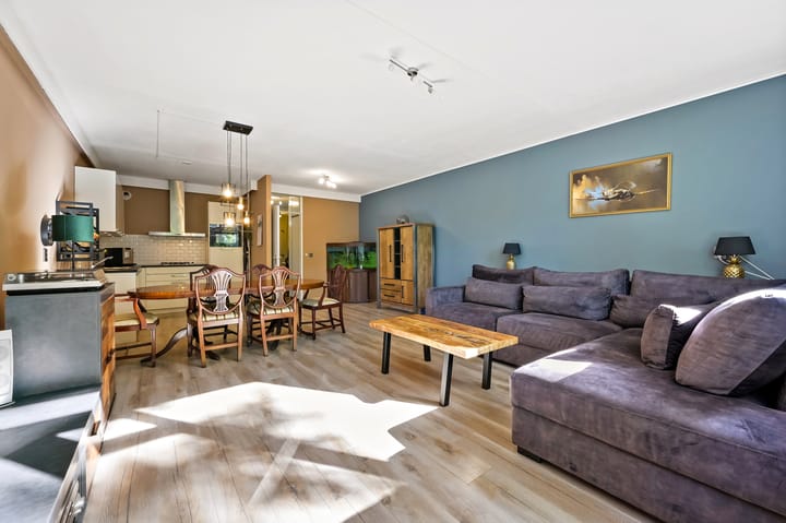 Rossinilaan 393 en 's-Gravenhage foto