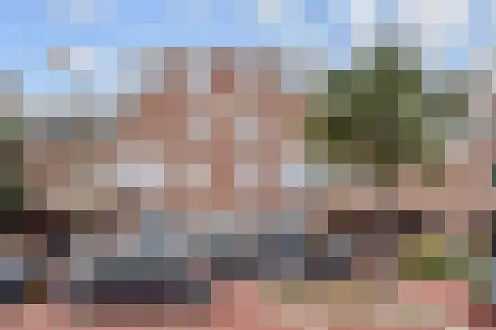 Rossinilaan 407 in Den Haag