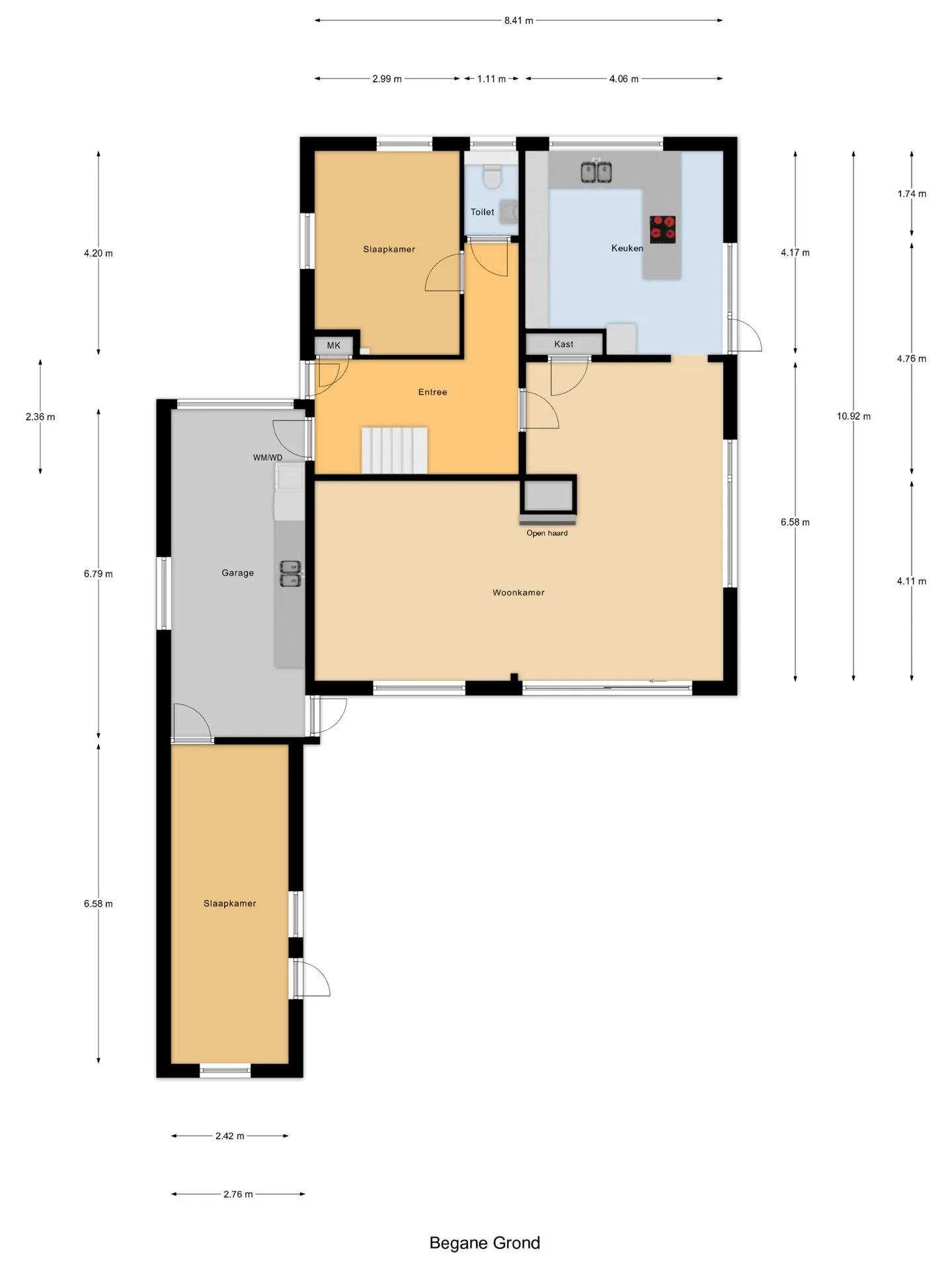 Rossinilaan 47 Vlissingen thumbnail 60