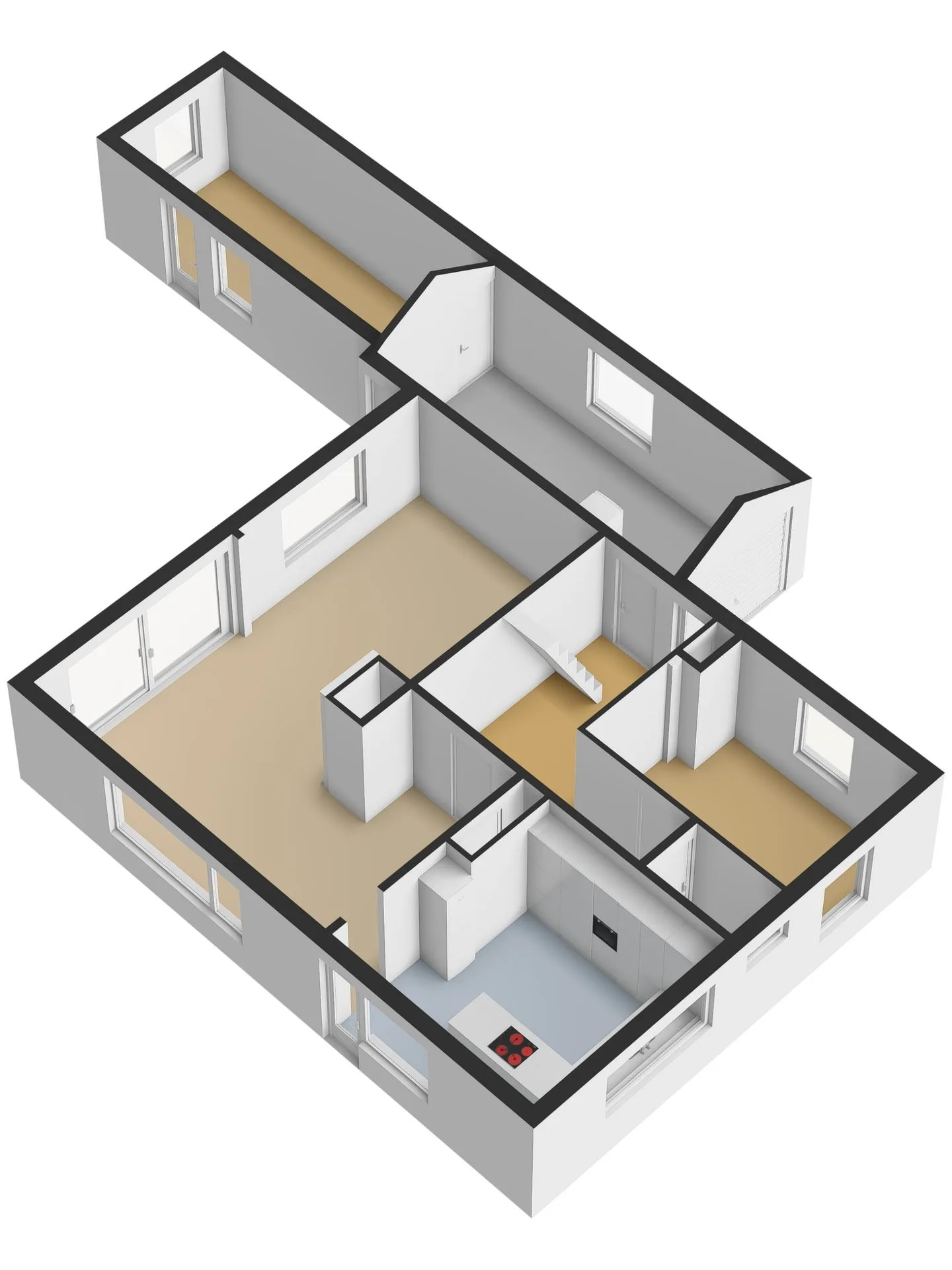 Rossinilaan 47 Vlissingen thumbnail 61