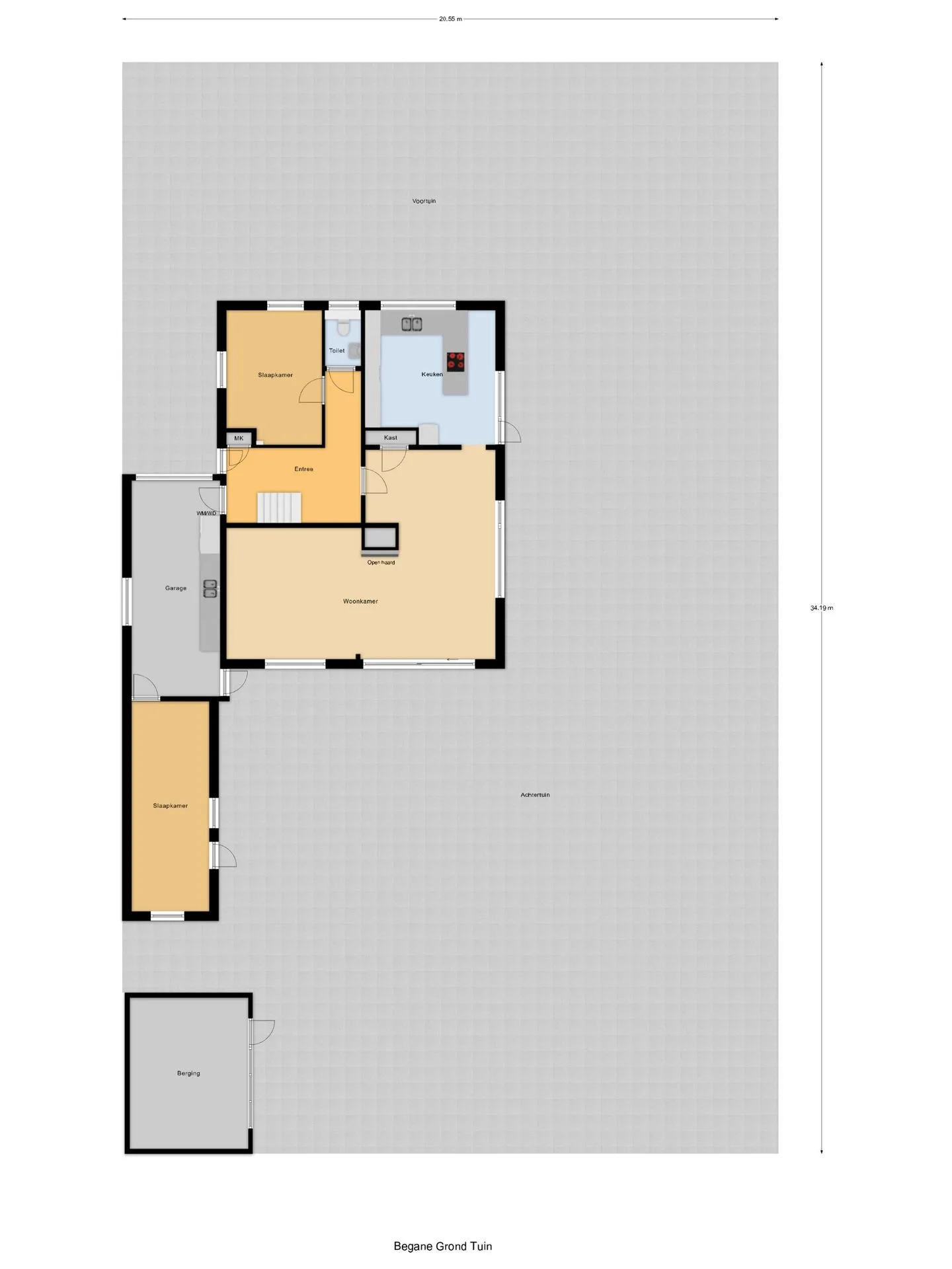 Rossinilaan 47 Vlissingen thumbnail 62