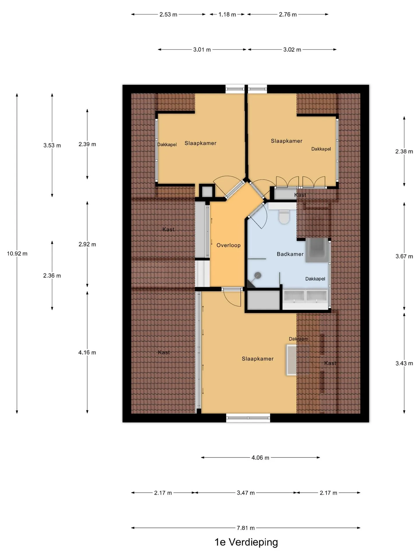 Rossinilaan 47 Vlissingen thumbnail 66