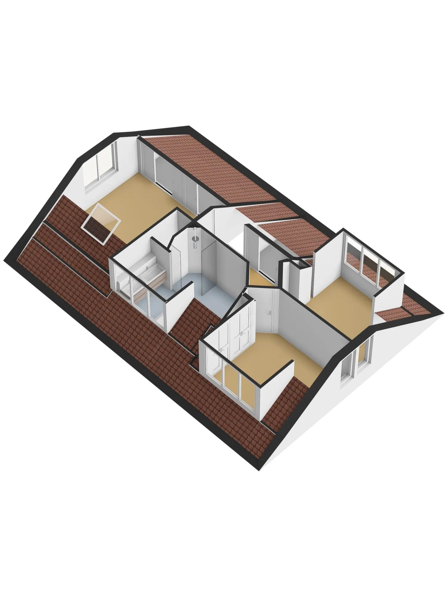 Rossinilaan 47 Vlissingen thumbnail 67
