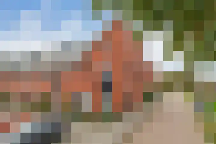 Rossinipad 34 in Voorhout