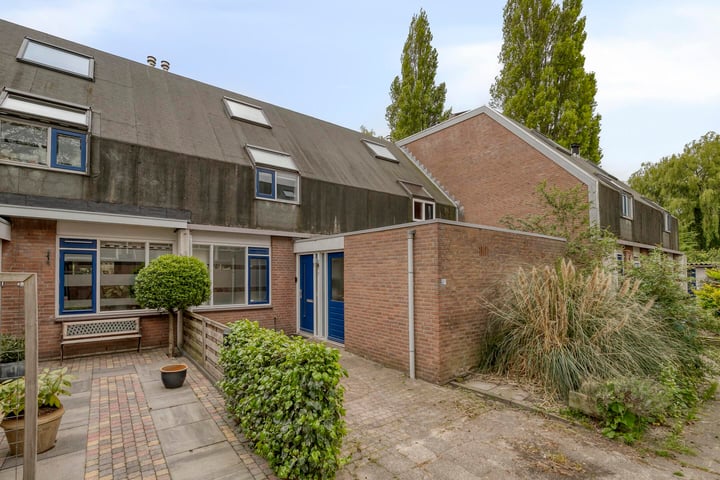 Rossinirode 51 in Zoetermeer