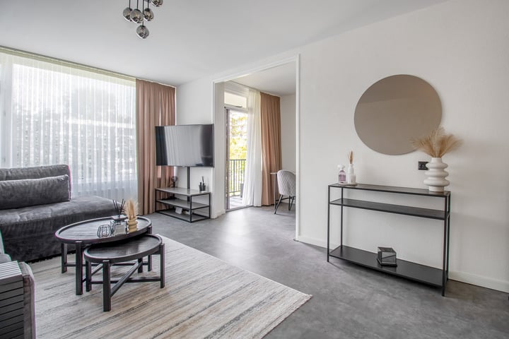 Rossinistraat 15 in Schiedam photo