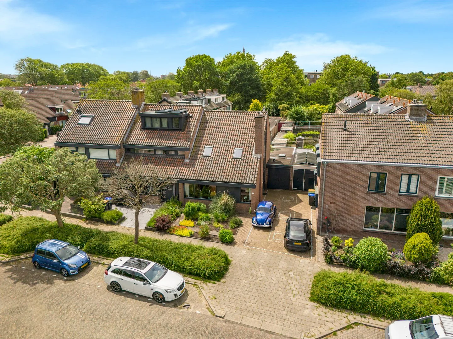Rossinistraat 33 Heemskerk thumbnail 55