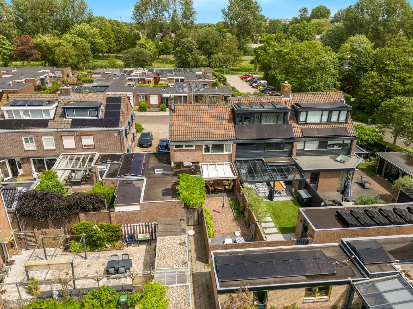 Rossinistraat 33 Heemskerk thumbnail 56