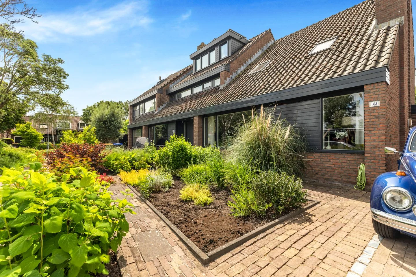 Rossinistraat 33 Heemskerk thumbnail 58