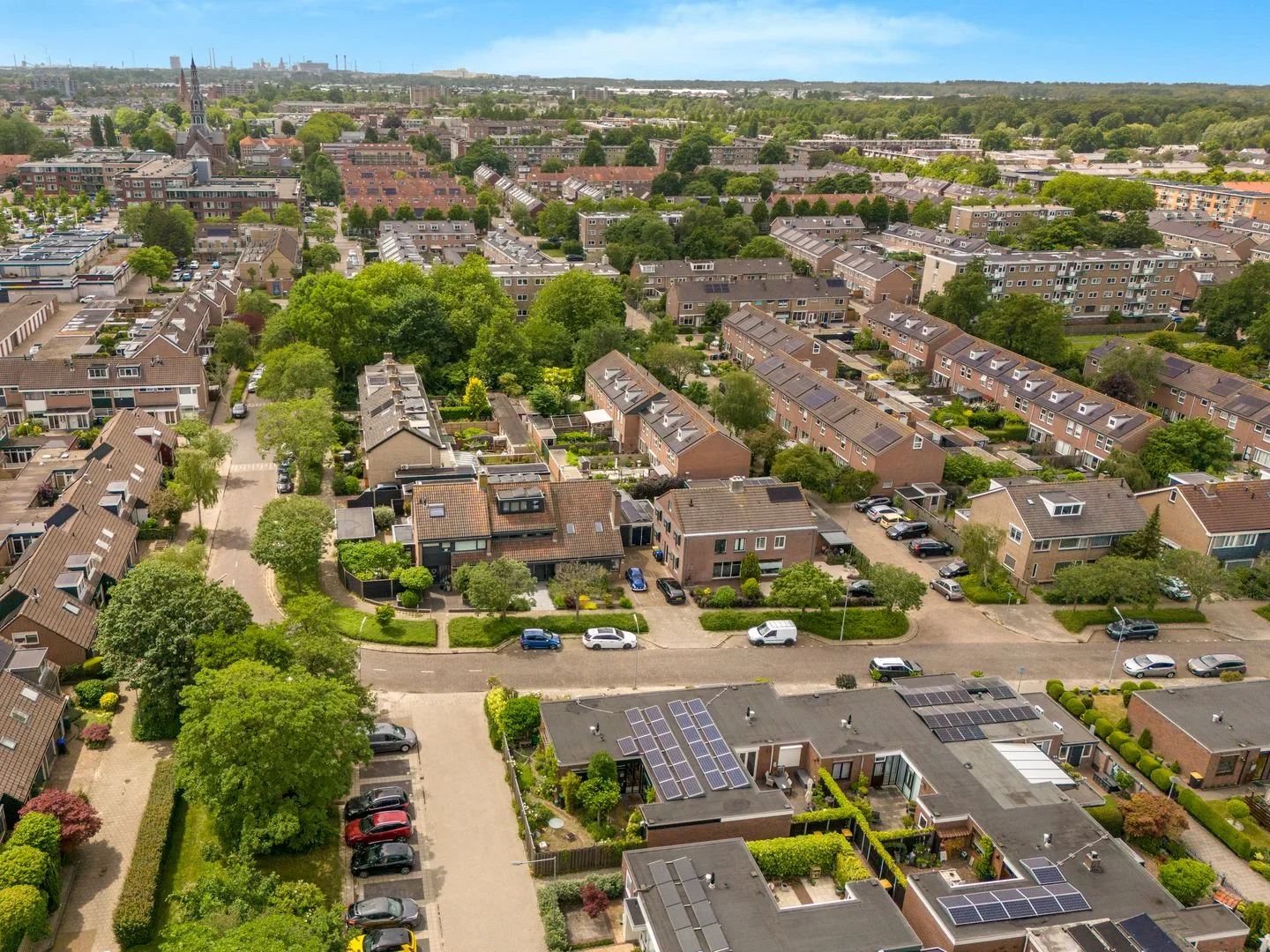 Rossinistraat 33 Heemskerk thumbnail 62