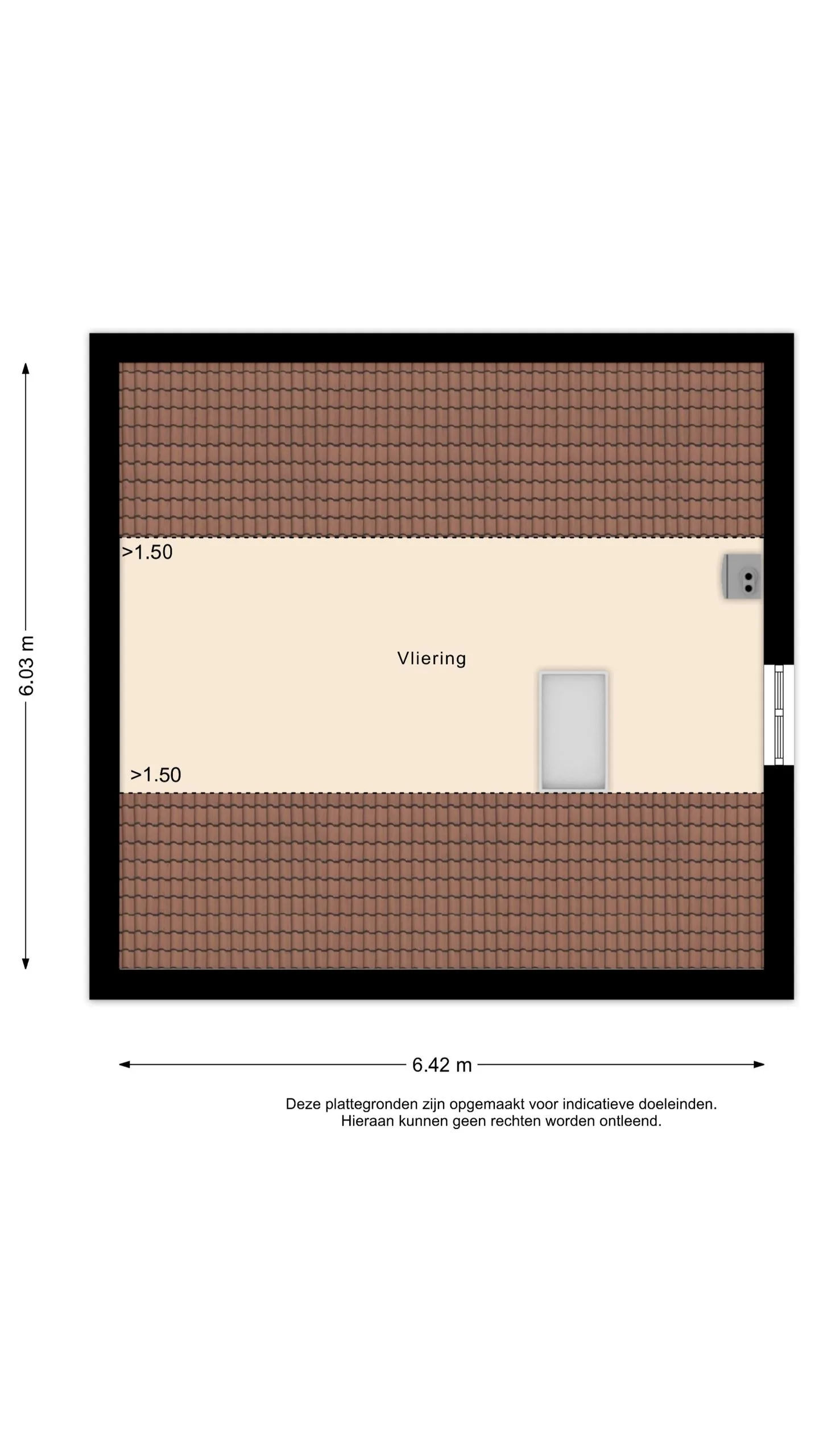 Rossinistraat 33 Heemskerk thumbnail 67