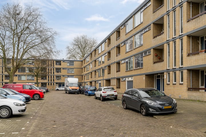 Foto von Haus Rossinistraat 35, Schiedam