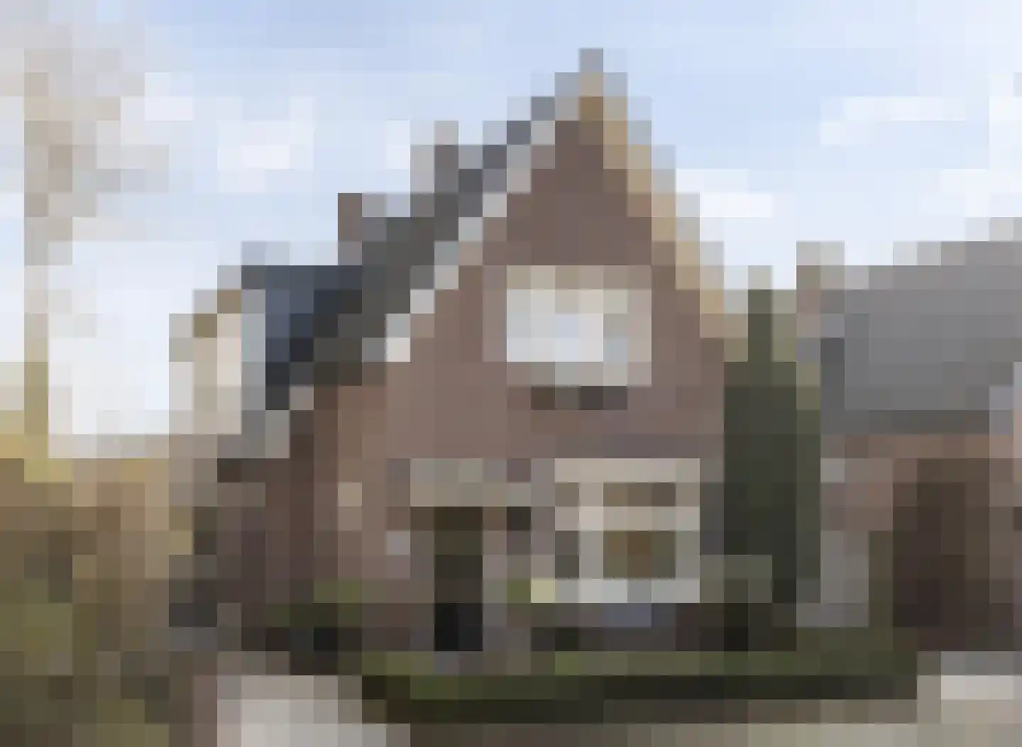 Rostocklaan 24 in Apeldoorn