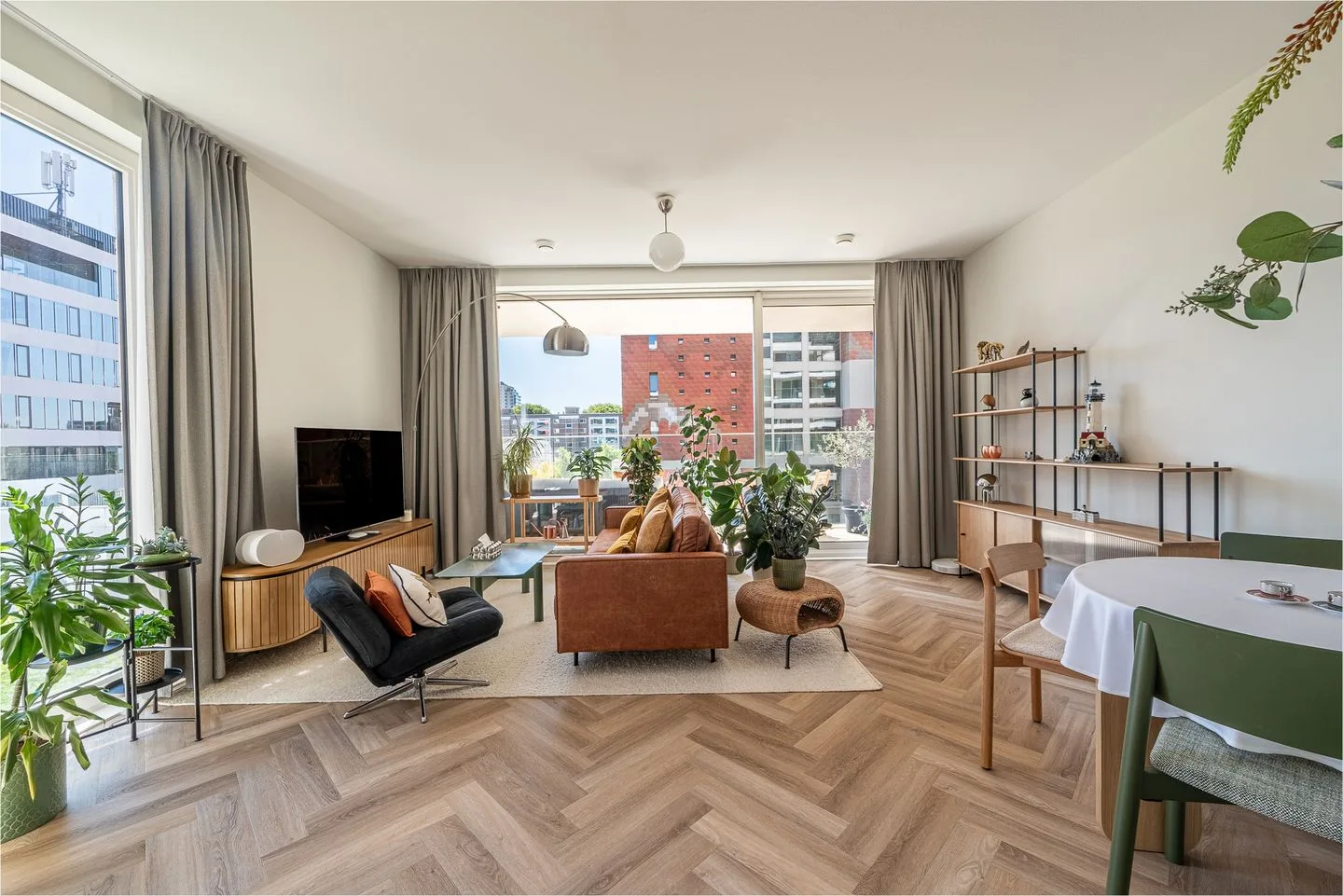Rosy Wertheimstraat 69 Amsterdam foto 3