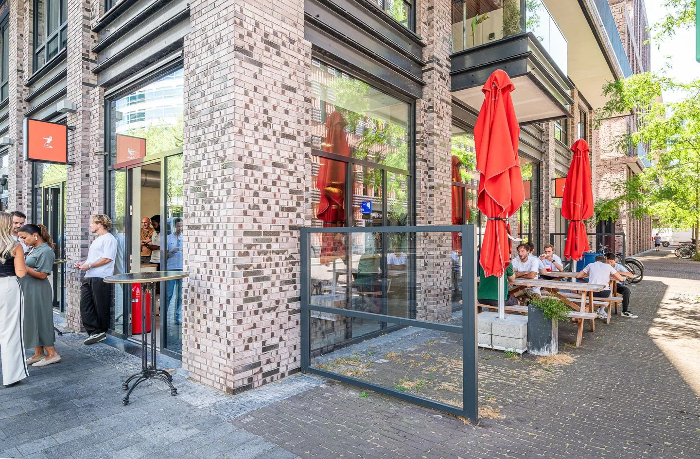 Rosy Wertheimstraat 69 Amsterdam thumbnail 32