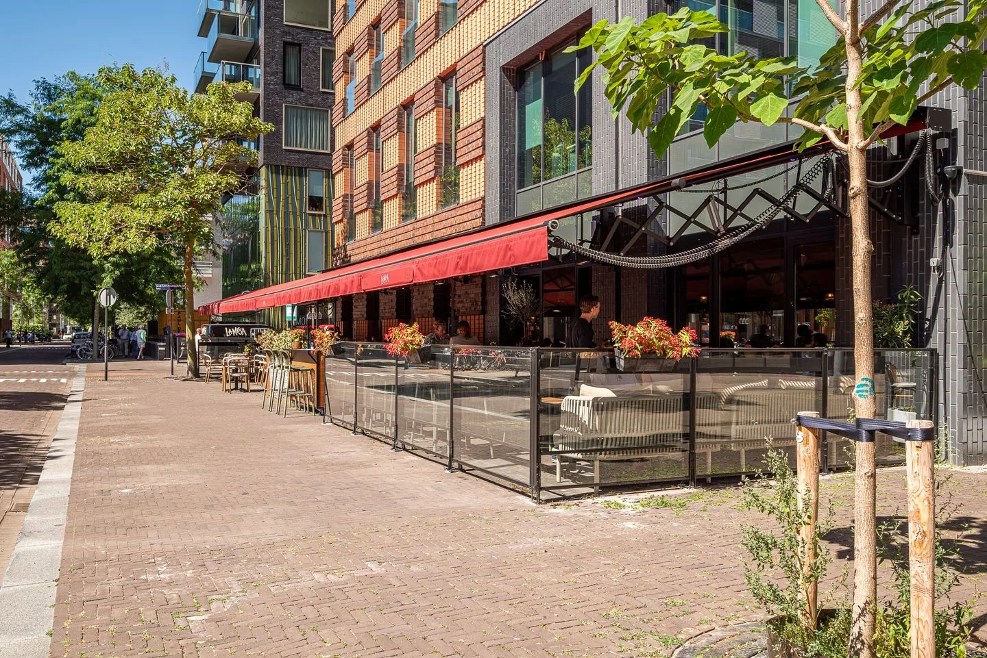 Rosy Wertheimstraat 69 Amsterdam thumbnail 33